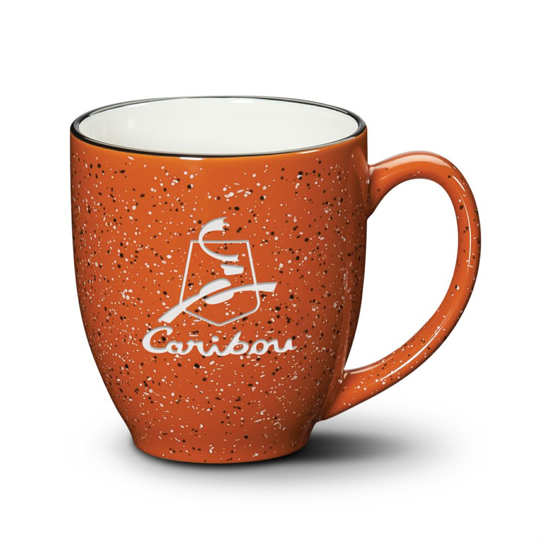 El Paso Mug - 16oz - Deep Etch 1