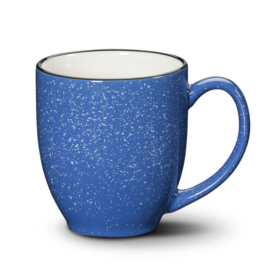El Paso Mug - 16oz - Deep Etch 1