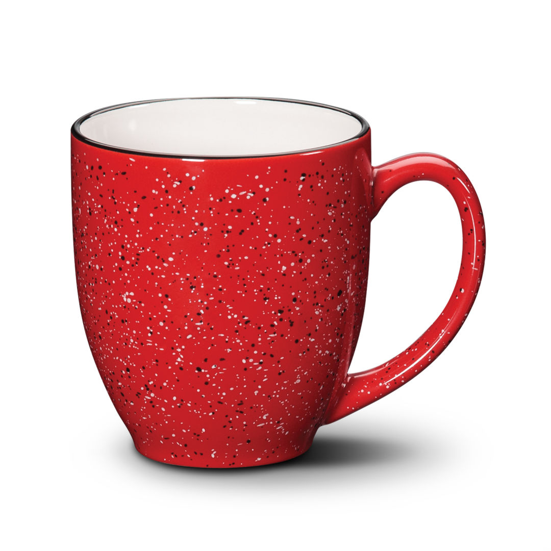 El Paso Mug - 16oz - Deep Etch 1