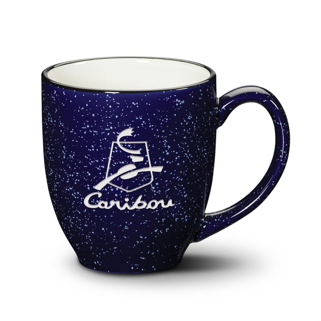 El Paso Mug - 16oz - Deep Etch 1