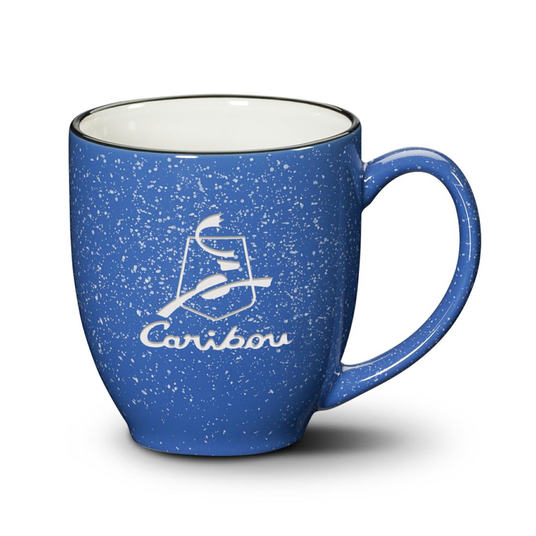 El Paso Mug - 16oz - Deep Etch 1