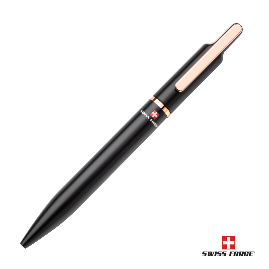 Swiss Force? Artois Ballpoint Metal Pen 1