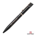 Swiss Force? Artois Ballpoint Metal Pen 1 Swiss Force? Artois Ballpoint Metal Pen 1