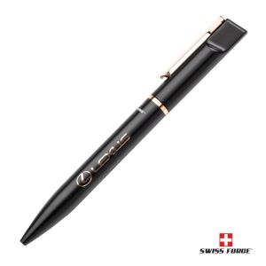 Swiss Force? Artois Ballpoint Metal Pen 1 Swiss Force? Artois Ballpoint Metal Pen 1