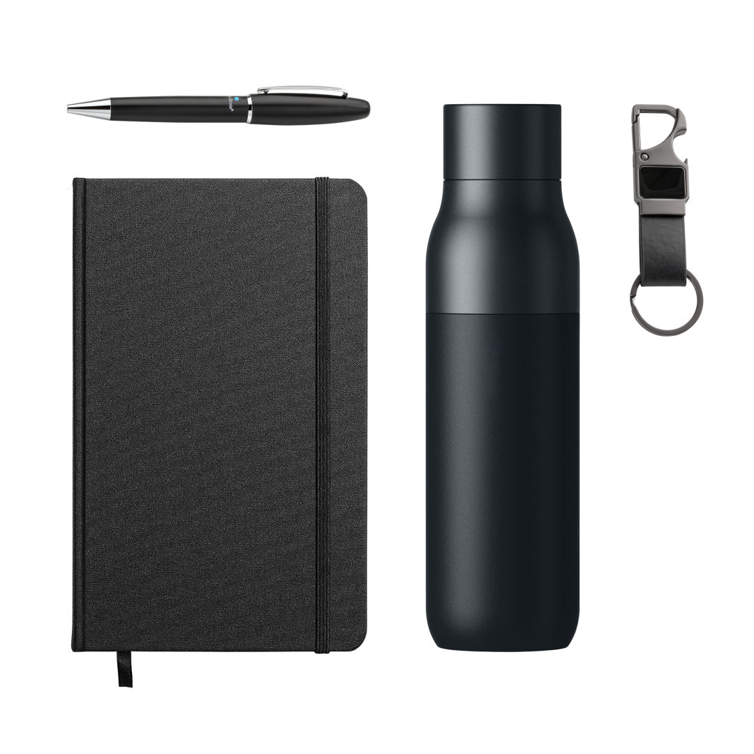 Executive Luxe Onboarding Set 1