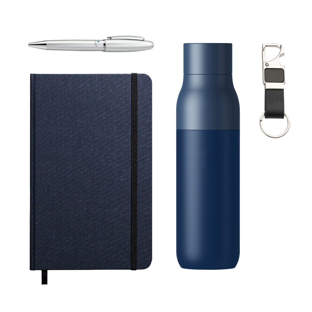 Executive Luxe Onboarding Set 1