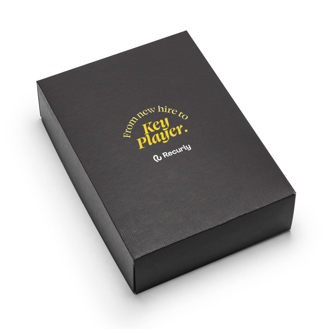Executive Luxe Onboarding Set 1
