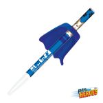 Pen Heroes™ Pet Series dog w/Cape Pen 1 Pen Heroes™ Pet Series dog w/Cape Pen 1