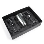 Pescara Wine Cooler & RIEDEL Extreme Wine Set 2 Pescara Wine Cooler & RIEDEL Extreme Wine Set 2