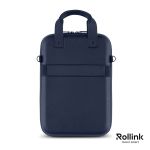 Rollink? GO 15.6" Vertical Laptop Case - Group (Back) Rollink? GO 15.6" Vertical Laptop Case - Group (Back)