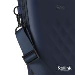 Rollink? GO 15.6" Vertical Laptop Case - Group (Cut Resistant) Rollink? GO 15.6" Vertical Laptop Case - Group (Cut Resistant)
