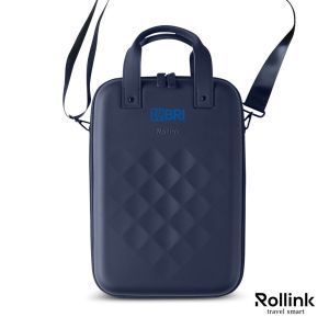 Rollink® GO 15.6" Vertical Laptop Case 1 Rollink® GO 15.6" Vertical Laptop Case 1