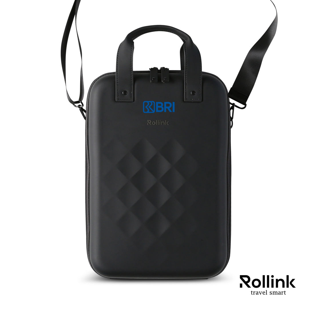 Rollink? GO 15.6" Vertical Laptop Case 1