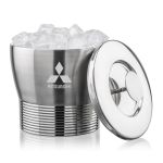 Genoa Ice Bucket - Group (Alternate) Genoa Ice Bucket - Group (Alternate)