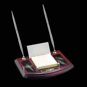 Ashcroft Desk Organizer 1 Ashcroft Desk Organizer 1