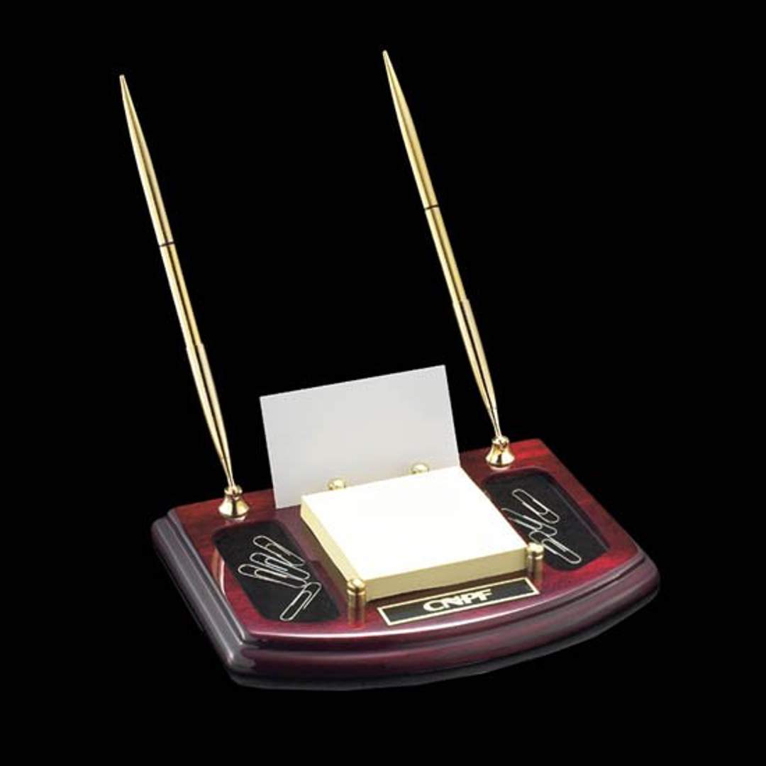Ashcroft Desk Organizer 1