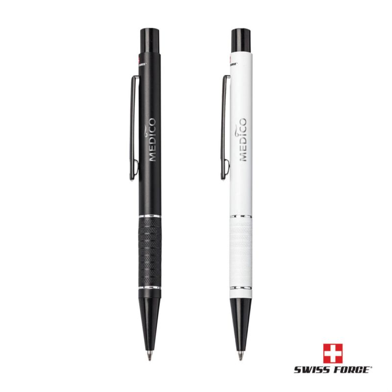 Swiss Force® Aarburg Pen Gift Set 1 Swiss Force® Aarburg Pen Gift Set 1