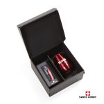 Swiss Force® Rosette Wine Gift Set 2 Swiss Force® Rosette Wine Gift Set 2