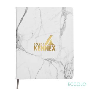 Eccolo® Jive Large Marble Journal 1 Eccolo® Jive Large Marble Journal 1