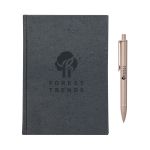 Tree Free Notebook/Algo Pen Gift Set 1 Tree Free Notebook/Algo Pen Gift Set 1