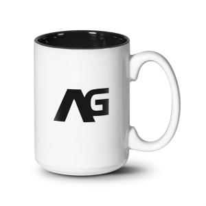 Lucian Mug - 15oz 1 Lucian Mug - 15oz 1