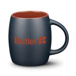 Adelina Mug - 14oz - Imprinted 1 Adelina Mug - 14oz - Imprinted 1