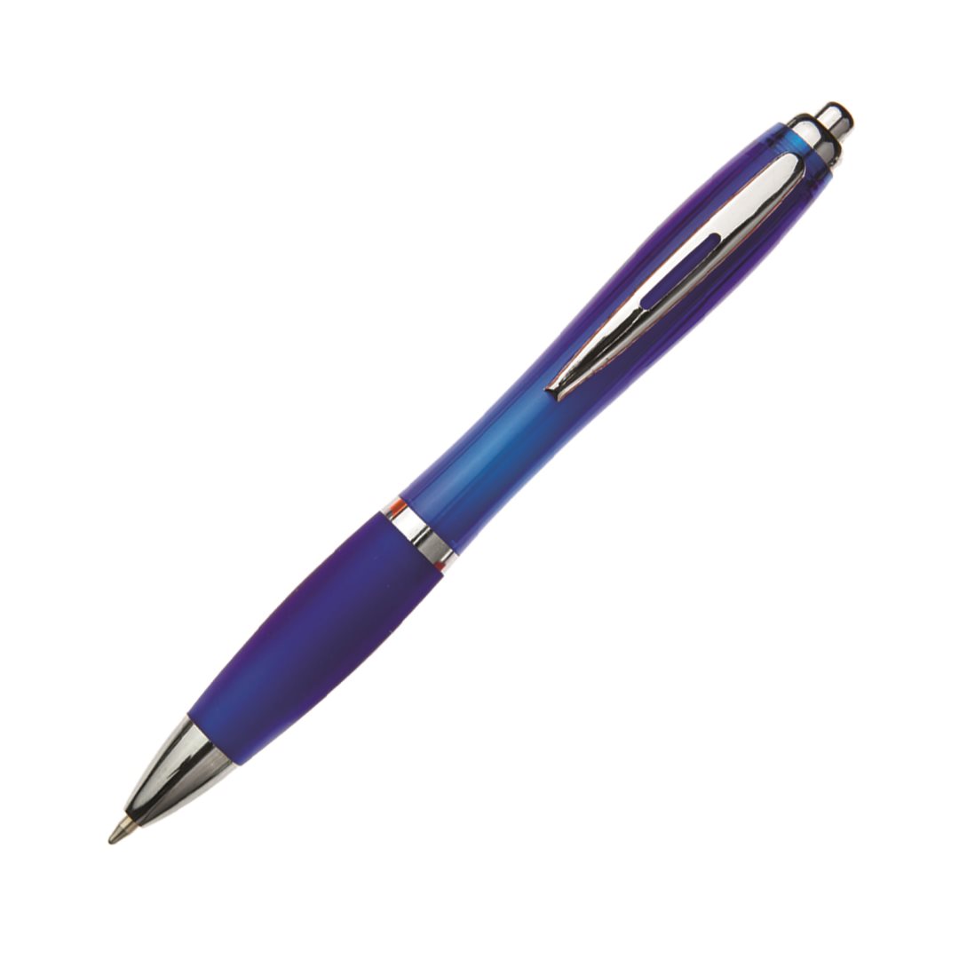 Marino Translucent Pen 1