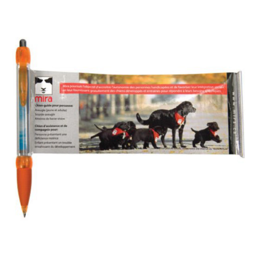 Banner Pen (10-12 weeks) 1