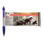 Banner Pen (10-12 weeks) - 10-12 Weeks / Purple Banner Pen (10-12 weeks) - 10-12 Weeks / Purple