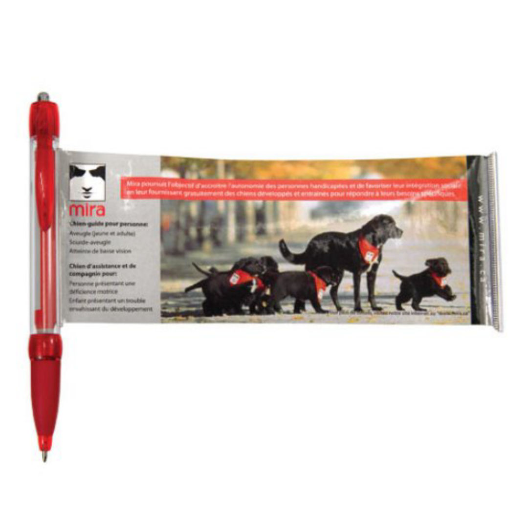 Banner Pen (10-12 weeks) 1