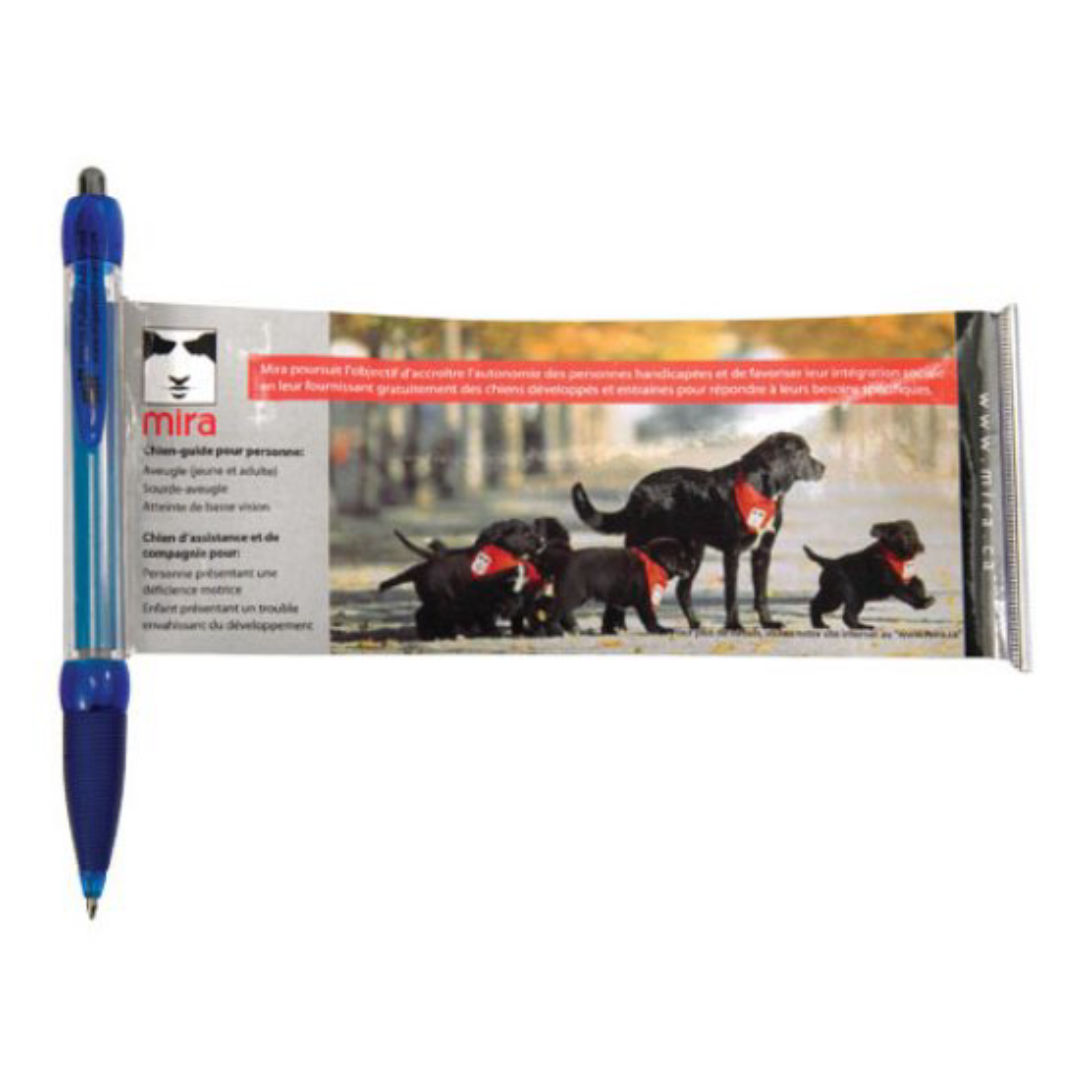 Banner Pen (10-12 weeks) 1