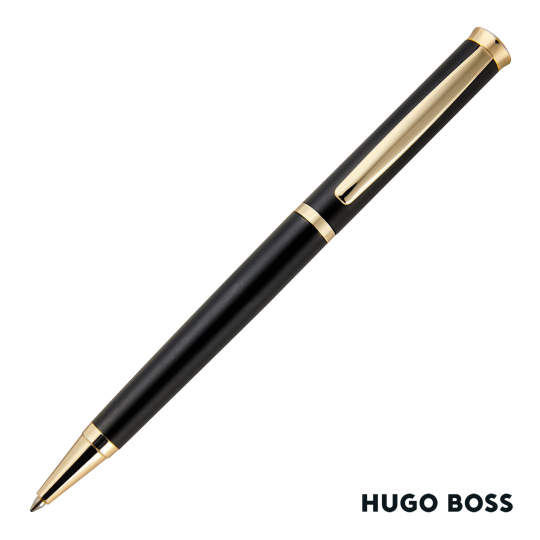 Hugo Boss® Sophisticated Ballpoint Pen 1