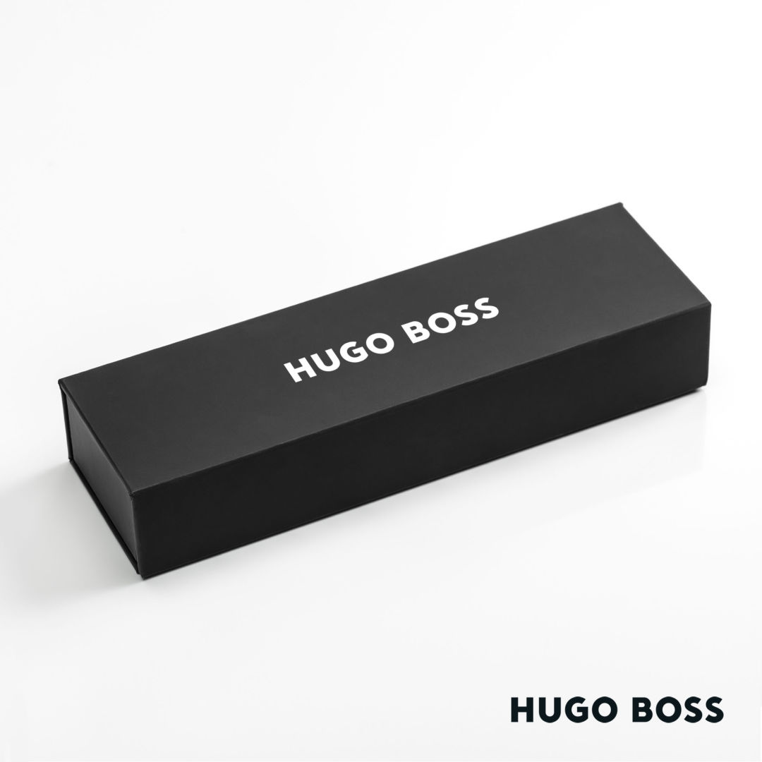 Hugo Boss® Sophisticated Ballpoint Pen 1