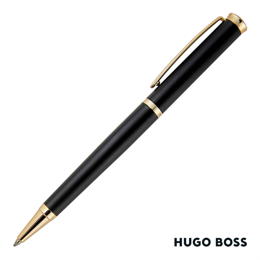 Hugo Boss® Sophisticated Ballpoint Pen 1
