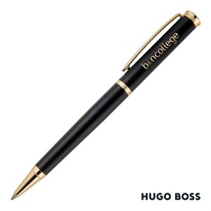 Hugo Boss® Sophisticated Ballpoint Pen 1 Hugo Boss® Sophisticated Ballpoint Pen 1