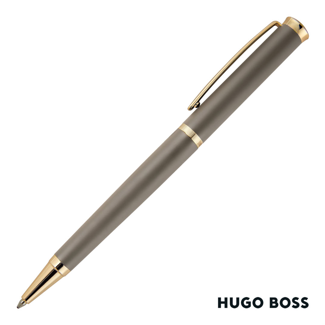 Hugo Boss® Sophisticated Ballpoint Pen 1