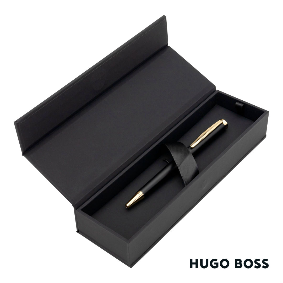 Hugo Boss® Sophisticated Ballpoint Pen 1