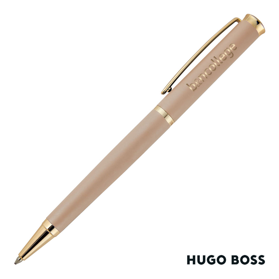 Hugo Boss® Sophisticated Ballpoint Pen 1