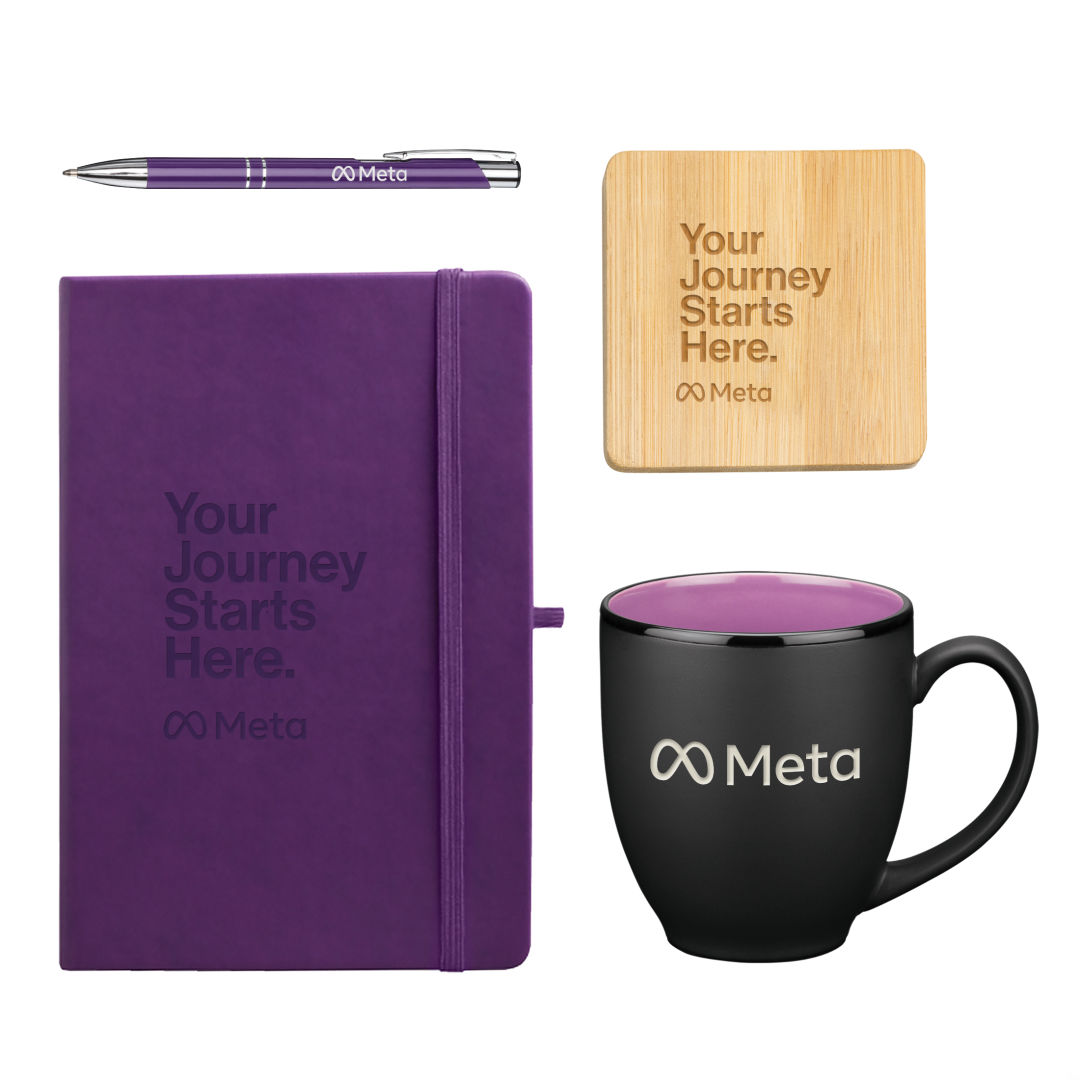 Work from Home Onboarding Set 1