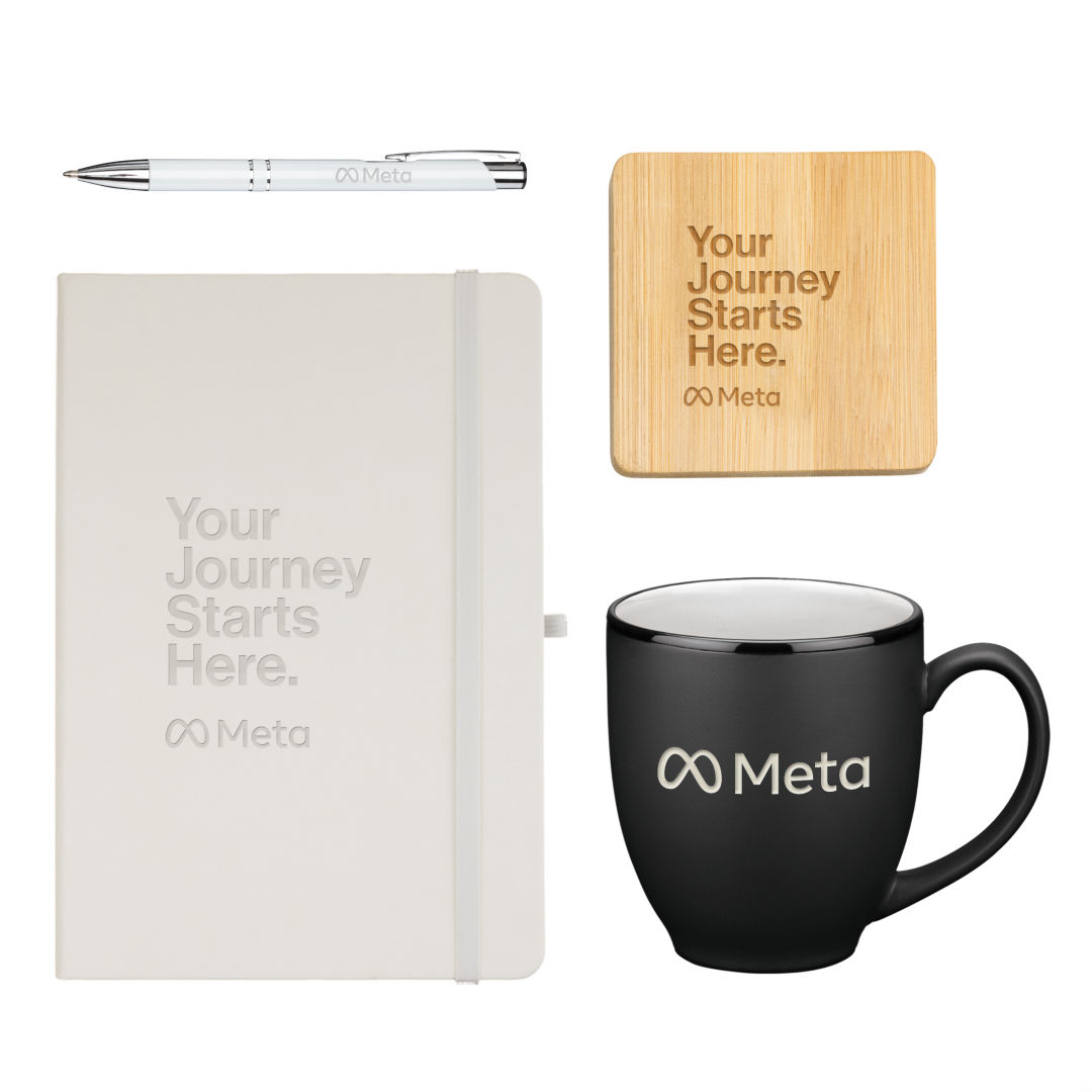 Work from Home Onboarding Set 1