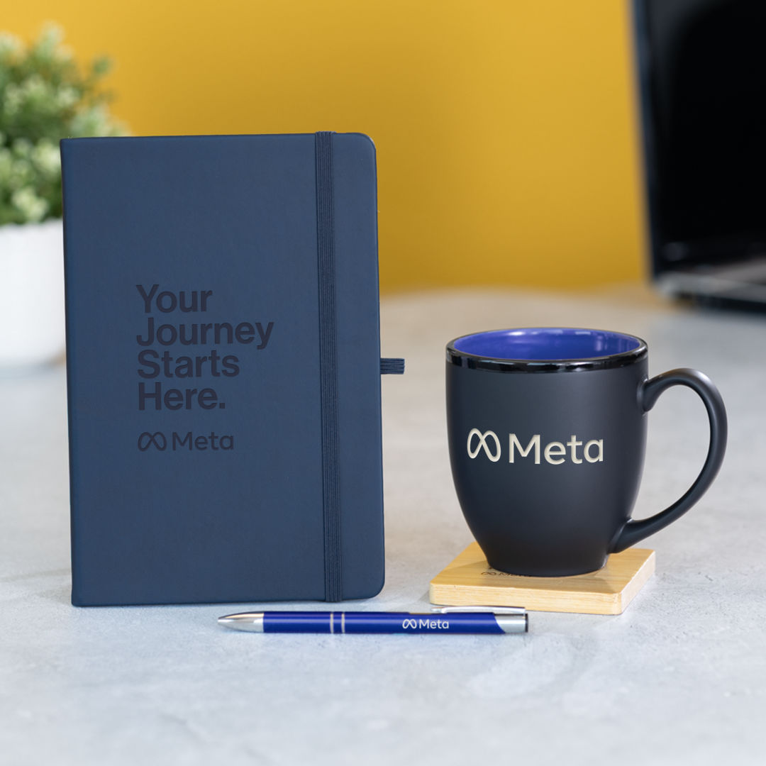 Work from Home Onboarding Set 1