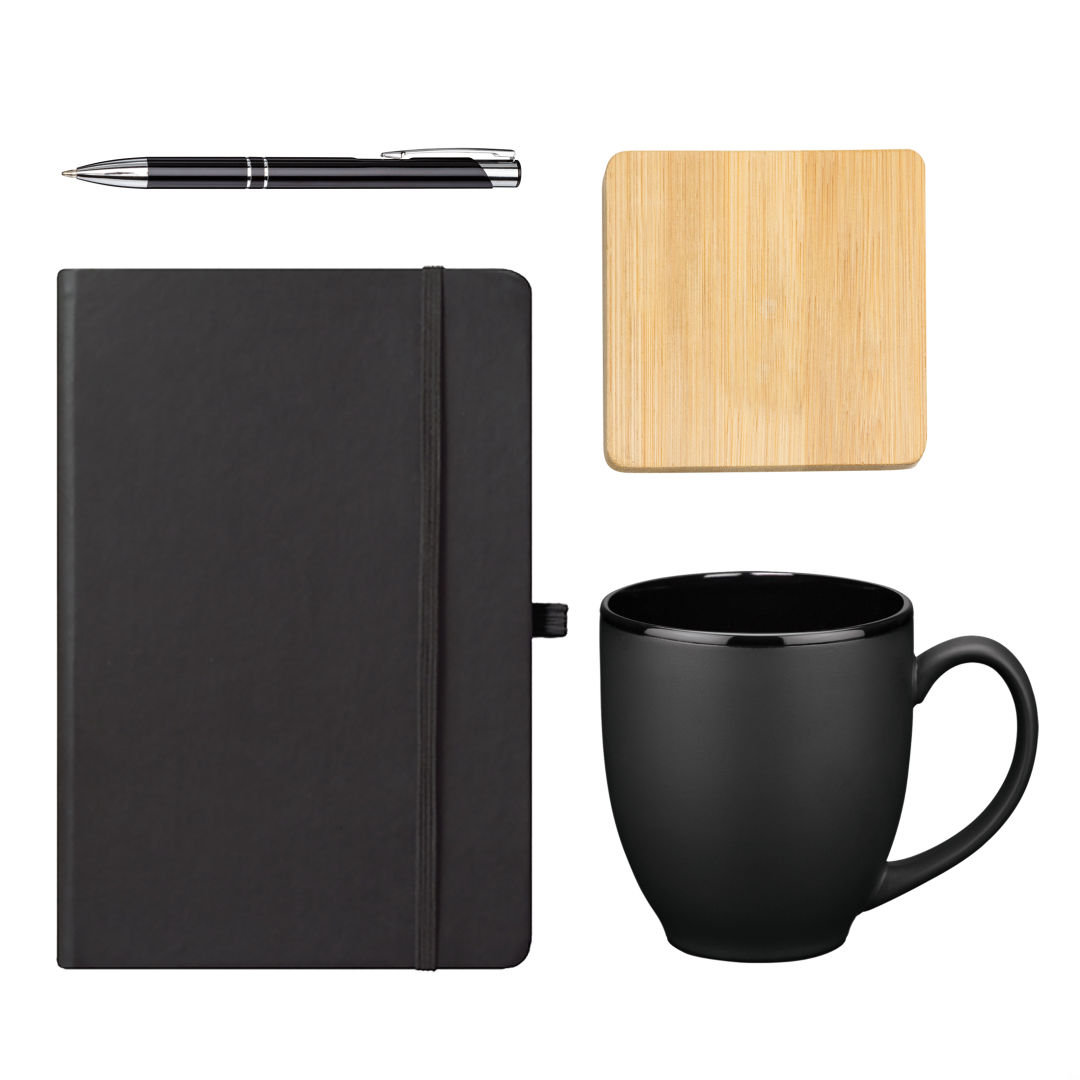 Work from Home Onboarding Set 1