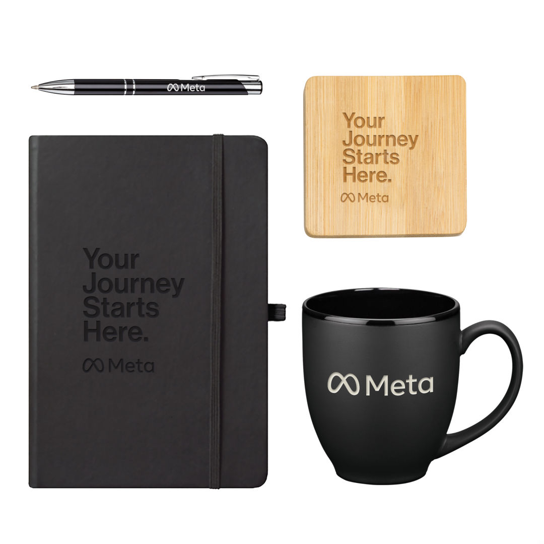Work from Home Onboarding Set 1
