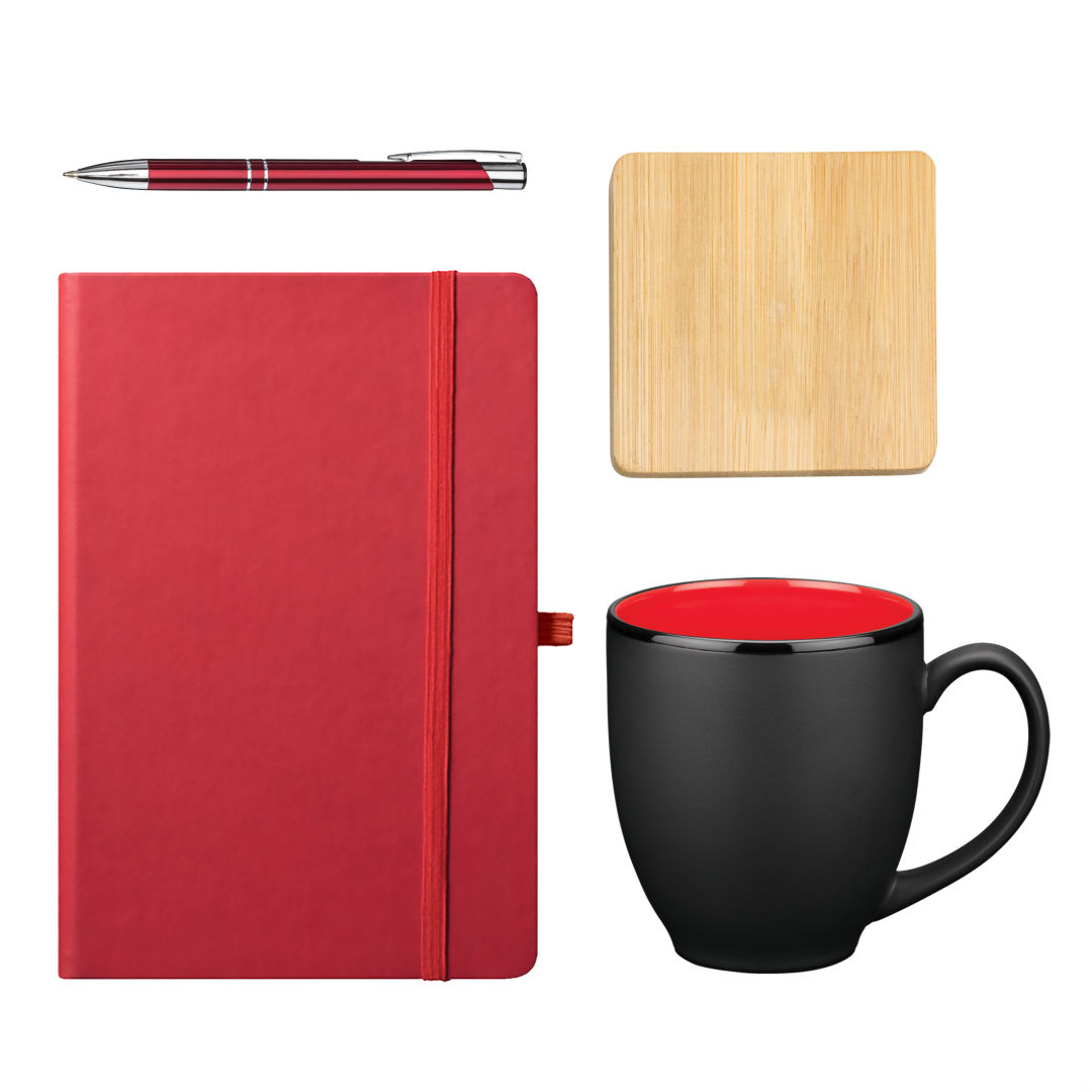 Work from Home Onboarding Set 1