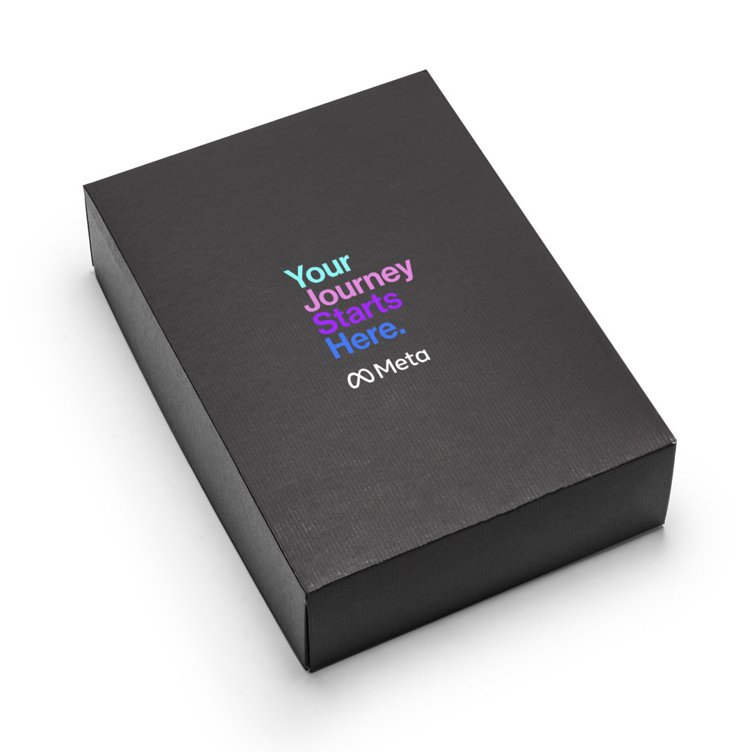 Work from Home Onboarding Set 1
