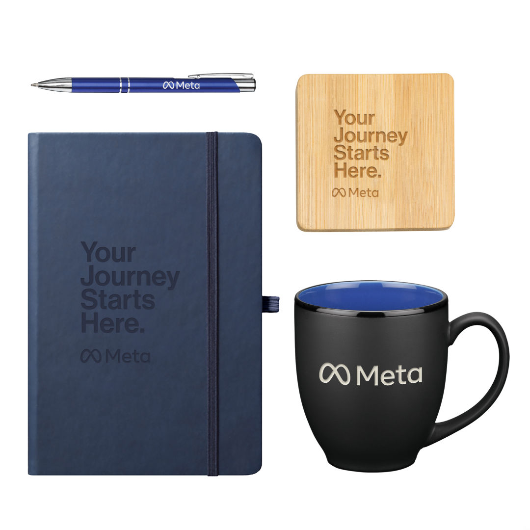 Work from Home Onboarding Set 1