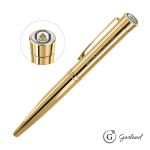 Garland® Executive Custom Signature Rollerball Pen - Gold 1 Garland® Executive Custom Signature Rollerball Pen - Gold 1