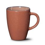 Endeavor 3-Tone Mug - 13oz - Deep Etch - Chocolate / 13 oz (Blank) Endeavor 3-Tone Mug - 13oz - Deep Etch - Chocolate / 13 oz (Blank)
