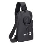 Coriakin Adjustable Strap Sling Bag w/Water Bottle Compartment 1 Coriakin Adjustable Strap Sling Bag w/Water Bottle Compartment 1