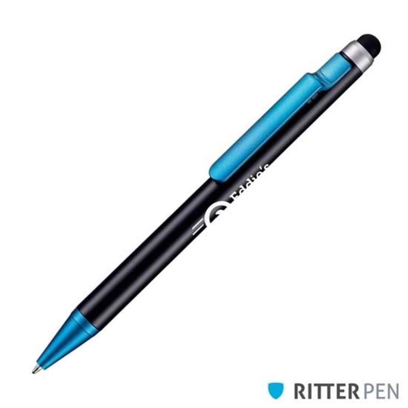 Ritter® Combi Pen/Stylus 1 Ritter® Combi Pen/Stylus 1